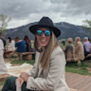 Meet your Posher, Allison